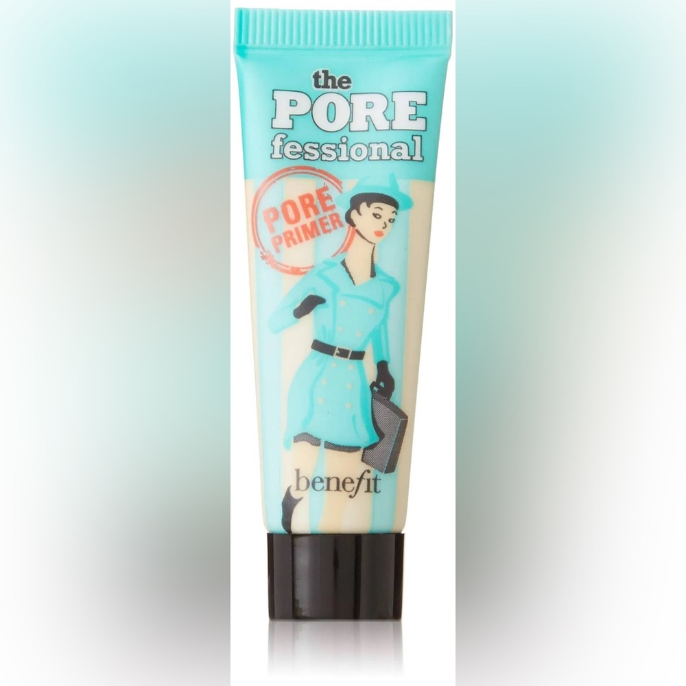 Benefit The POREfessional Pore Primer Full Size 22ml 0.75 fl oz New